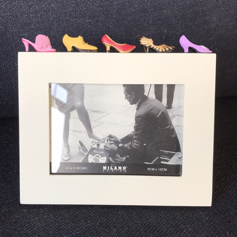 3.5 x 5 picture frame